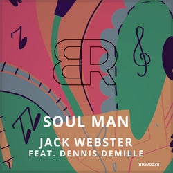 Soul Man (feat. Dennis DeMille)
