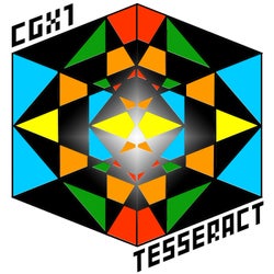 Tesseract