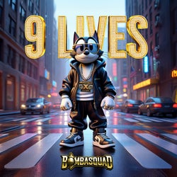 9 LIVES