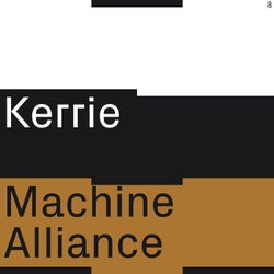 Machine Alliance