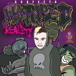 Warped Reality