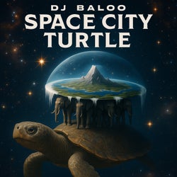 Space City Turttle
