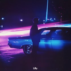 Drive All Night