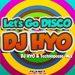 Let's Go Disco