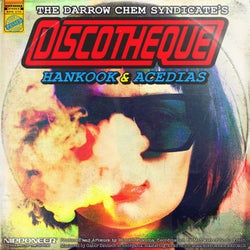 Discotheque (Hankook & ACEDIAS Remix)