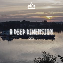 A Deep Dimension Vol. 25