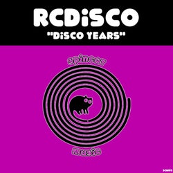 Disco Years