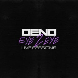 Eye 2 Eye (Live Sessions)