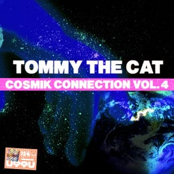 The Cosmik Connection, Vol. 4