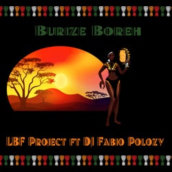 Burize Boreh (feat. DJ Fabio Polozy)