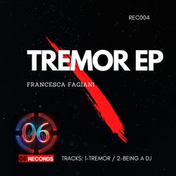 Tremor EP