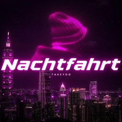 Nachtfahrt