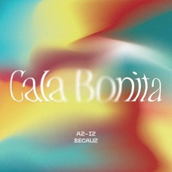 Cala Bonita (feat. BECAUZ)