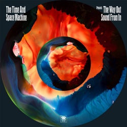 The Time and Space Machine Presents 'The Way out Sound from In'