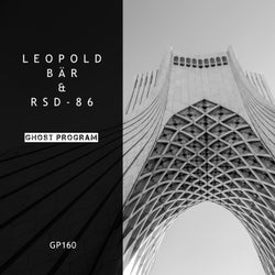 Leopold Bär & RSD-86