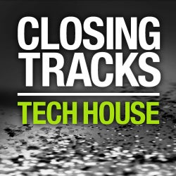 Beatport Closing Tracks - Tech House