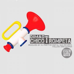 Chico Trompeta