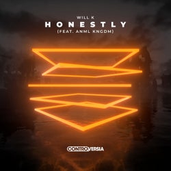 Honestly (feat. ANML KNGDM) [Extended Mix]