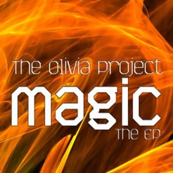 The Magic EP
