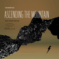 Ascending the Mountain