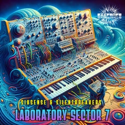 Laboratory Sector 7