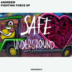 Fighting Force Ep