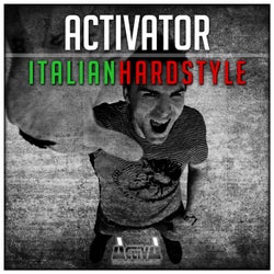 Italian Hardstyle (Extended Mix)