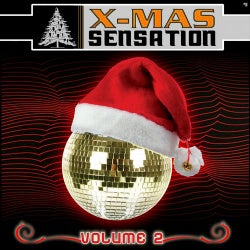 X-Mas Sensation, Vol. 2 (Finest House & Tech House Tunes)