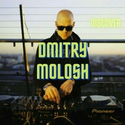 DISCOVER DMITRY MOLOSH