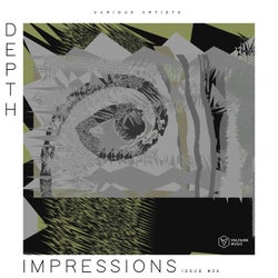 Depth Impressions Issue #24