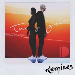 Tu y Yo (Remixes)