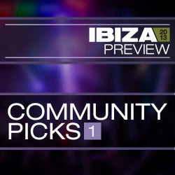 Ibiza Preview: Community Picks 1