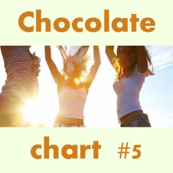 Chocolate chart 5