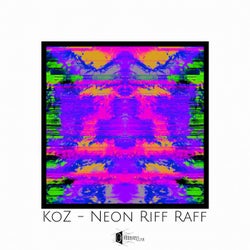Neon Riff Raff