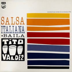 Salsa Italiana