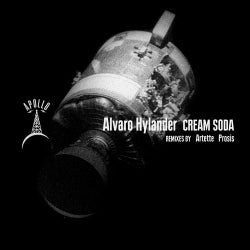 Cream Soda (Apollo Edition)