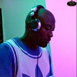 Deejay Phomza's May/June 2015 Chart