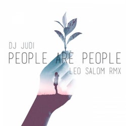 People Are People (Leo Salom Remix)