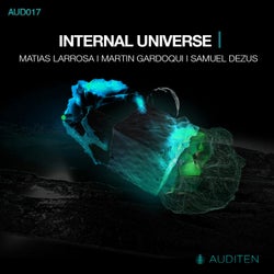 Internal Universe