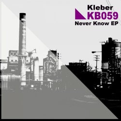 Never Know EP