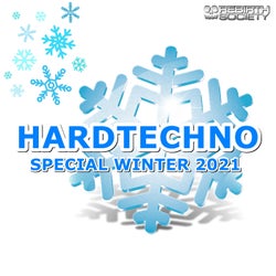 HARDTECHNO - Special Winter 2021