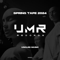 Uncles Music "Spring Tape 2024"