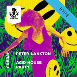 Acid House Party
