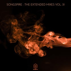 Songspire Records - The Extended Mixes Vol. 31