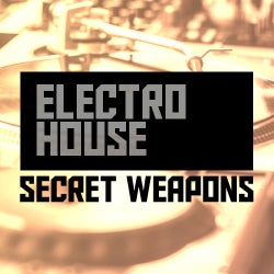 November Secret Weapons: Electro House