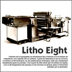 Litho Eight