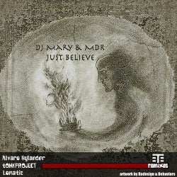 Just Believe Remixes