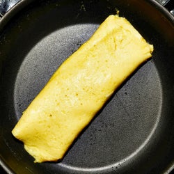 French Omelette