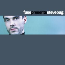 Fuse Presents: Steve Bug