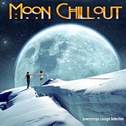 Moon Chillout (Downtempo Lounge Selection)